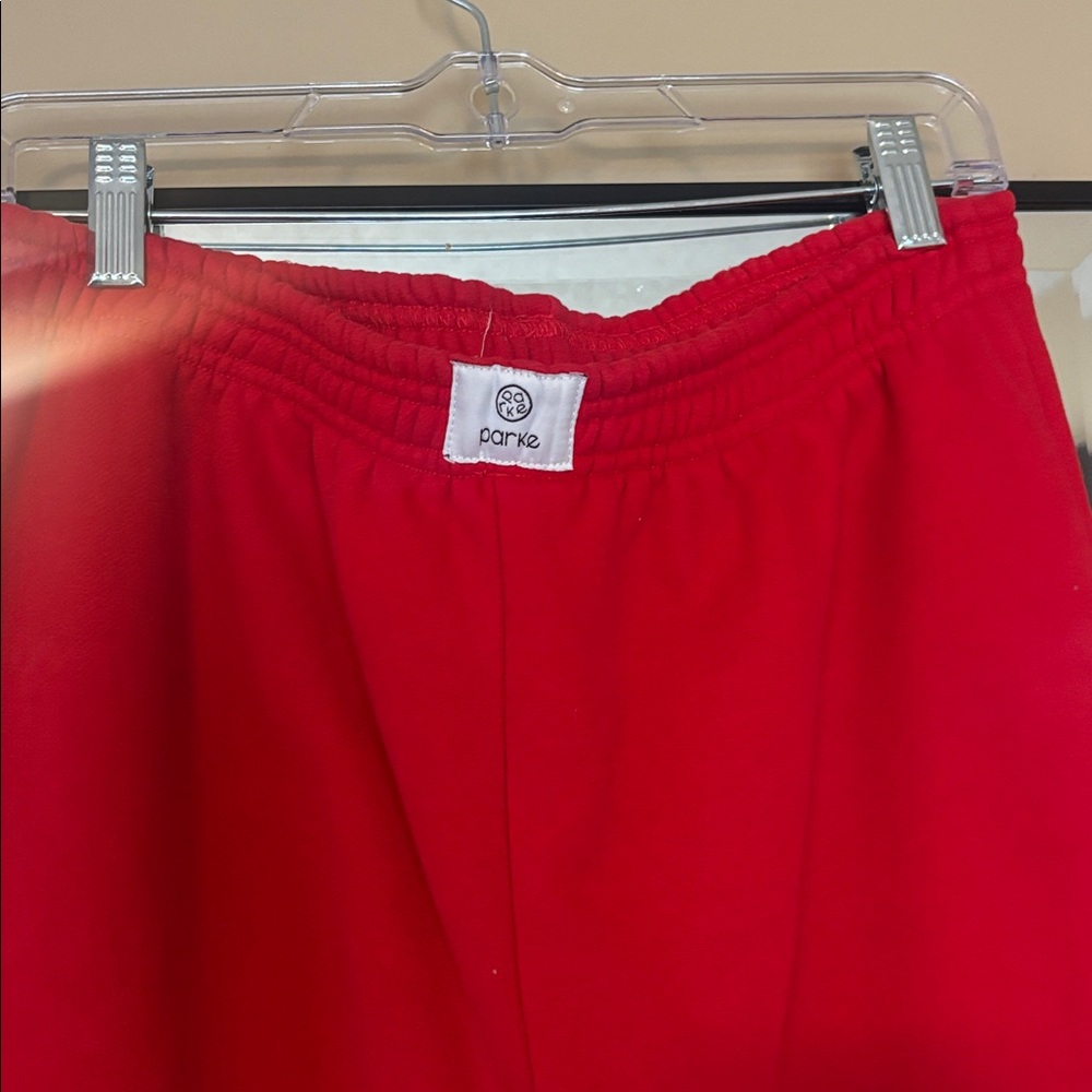 Parke Sweatpants - Picture 2 of 4